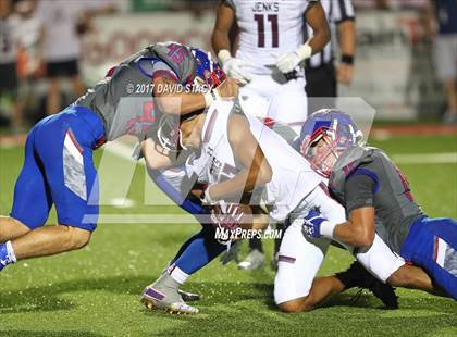 Thumbnail 1 in Jenks @ Bixby photogallery.