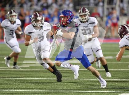 Thumbnail 3 in Jenks @ Bixby photogallery.