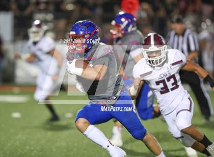 Thumbnail 3 in Jenks @ Bixby photogallery.