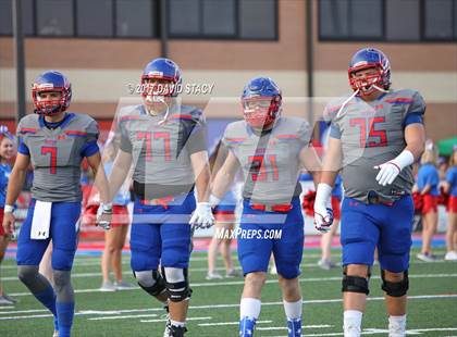 Thumbnail 3 in Jenks @ Bixby photogallery.