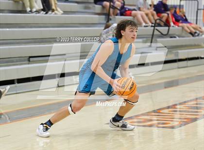 Thumbnail 3 in Farmington vs. Skyridge (Falcon Classaic) photogallery.