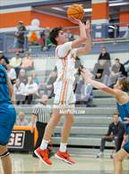 Photo from the gallery "Farmington vs. Skyridge (Falcon Classaic)"