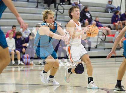 Thumbnail 1 in Farmington vs. Skyridge (Falcon Classaic) photogallery.