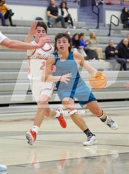 Thumbnail 1 in Farmington vs. Skyridge (Falcon Classaic) photogallery.