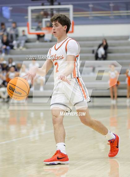 Thumbnail 1 in Farmington vs. Skyridge (Falcon Classaic) photogallery.