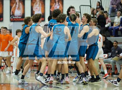Thumbnail 1 in Farmington vs. Skyridge (Falcon Classaic) photogallery.