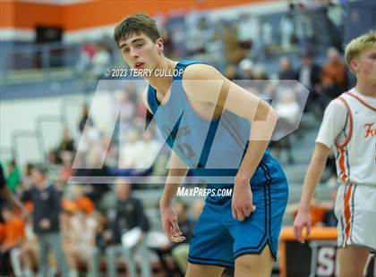Thumbnail 3 in Farmington vs. Skyridge (Falcon Classaic) photogallery.