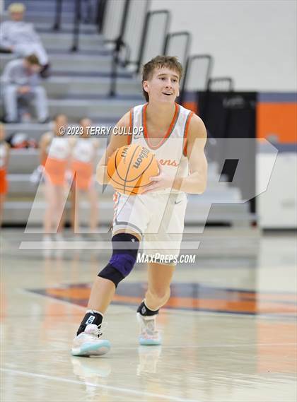 Thumbnail 1 in Farmington vs. Skyridge (Falcon Classaic) photogallery.