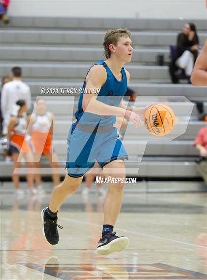 Thumbnail 1 in Farmington vs. Skyridge (Falcon Classaic) photogallery.