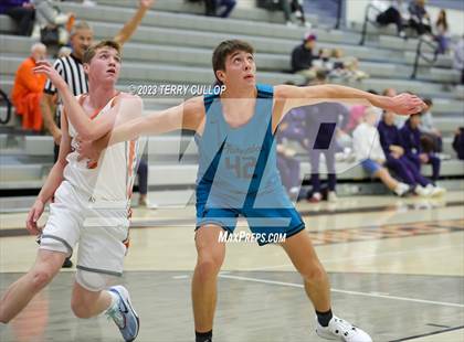Thumbnail 1 in Farmington vs. Skyridge (Falcon Classaic) photogallery.