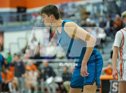 Thumbnail 2 in Farmington vs. Skyridge (Falcon Classaic) photogallery.