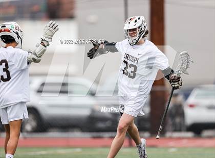 Thumbnail 2 in Chaminade @ Crespi (1st Round - Mission League Tournament) photogallery.