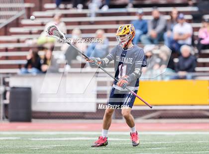 Thumbnail 3 in Chaminade @ Crespi (1st Round - Mission League Tournament) photogallery.