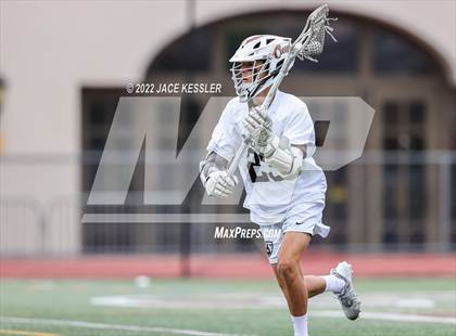 Thumbnail 3 in Chaminade @ Crespi (1st Round - Mission League Tournament) photogallery.