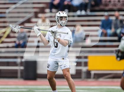 Thumbnail 1 in Chaminade @ Crespi (1st Round - Mission League Tournament) photogallery.