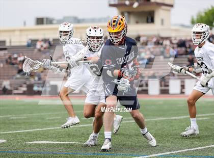 Thumbnail 1 in Chaminade @ Crespi (1st Round - Mission League Tournament) photogallery.