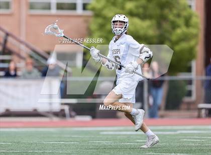 Thumbnail 3 in Chaminade @ Crespi (1st Round - Mission League Tournament) photogallery.