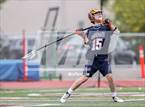 Photo from the gallery "Chaminade @ Crespi (1st Round - Mission League Tournament)"