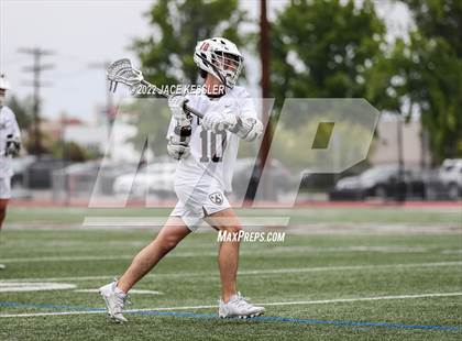 Thumbnail 1 in Chaminade @ Crespi (1st Round - Mission League Tournament) photogallery.