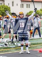 Photo from the gallery "Chaminade @ Crespi (1st Round - Mission League Tournament)"