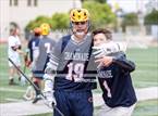 Photo from the gallery "Chaminade @ Crespi (1st Round - Mission League Tournament)"