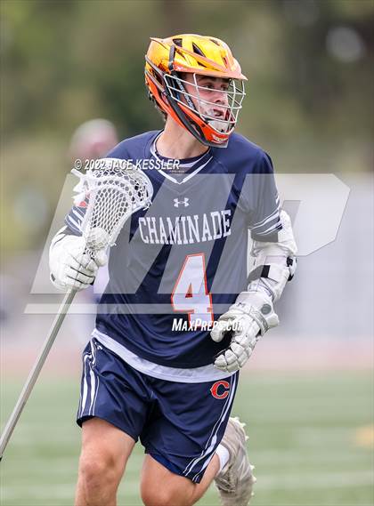 Thumbnail 1 in Chaminade @ Crespi (1st Round - Mission League Tournament) photogallery.