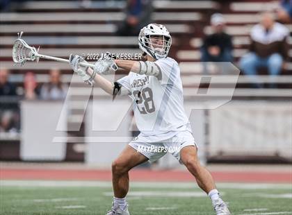 Thumbnail 1 in Chaminade @ Crespi (1st Round - Mission League Tournament) photogallery.