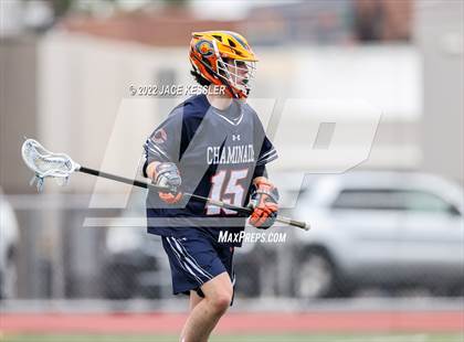 Thumbnail 1 in Chaminade @ Crespi (1st Round - Mission League Tournament) photogallery.
