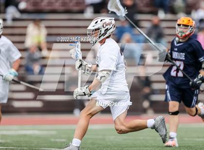 Thumbnail 1 in Chaminade @ Crespi (1st Round - Mission League Tournament) photogallery.