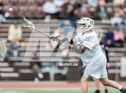 Thumbnail 1 in Chaminade @ Crespi (1st Round - Mission League Tournament) photogallery.