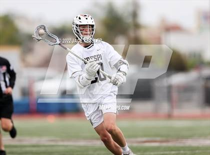 Thumbnail 1 in Chaminade @ Crespi (1st Round - Mission League Tournament) photogallery.