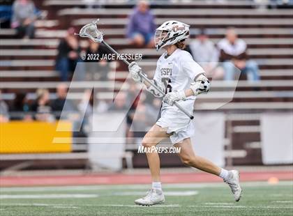 Thumbnail 1 in Chaminade @ Crespi (1st Round - Mission League Tournament) photogallery.