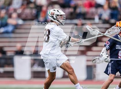 Thumbnail 3 in Chaminade @ Crespi (1st Round - Mission League Tournament) photogallery.
