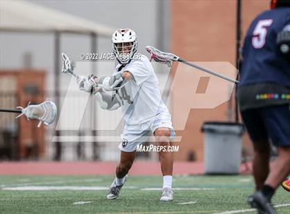 Thumbnail 2 in Chaminade @ Crespi (1st Round - Mission League Tournament) photogallery.