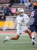 Photo from the gallery "Chaminade @ Crespi (1st Round - Mission League Tournament)"