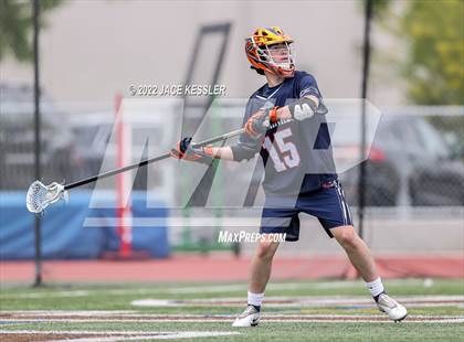 Thumbnail 3 in Chaminade @ Crespi (1st Round - Mission League Tournament) photogallery.
