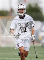 Photo from the gallery "Chaminade @ Crespi (1st Round - Mission League Tournament)"