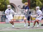 Photo from the gallery "Chaminade @ Crespi (1st Round - Mission League Tournament)"