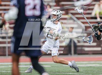 Thumbnail 2 in Chaminade @ Crespi (1st Round - Mission League Tournament) photogallery.