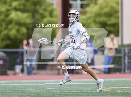 Thumbnail 2 in Chaminade @ Crespi (1st Round - Mission League Tournament) photogallery.
