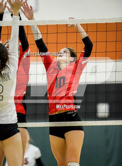 Thumbnail 2 in Williams Field @ Campo Verde photogallery.