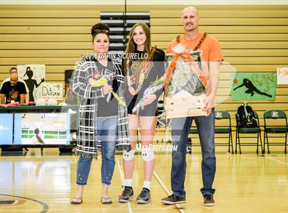 Thumbnail 2 in Williams Field @ Campo Verde photogallery.