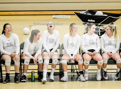 Thumbnail 1 in Williams Field @ Campo Verde photogallery.