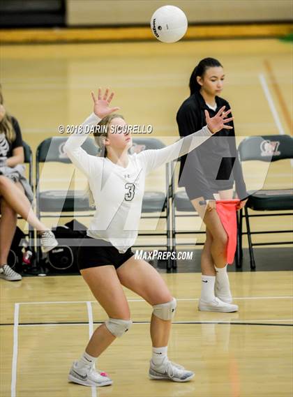Thumbnail 1 in Williams Field @ Campo Verde photogallery.