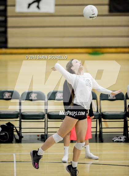 Thumbnail 1 in Williams Field @ Campo Verde photogallery.
