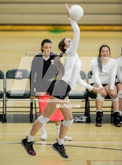 Thumbnail 3 in Williams Field @ Campo Verde photogallery.