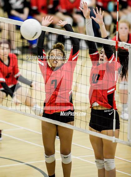 Thumbnail 1 in Williams Field @ Campo Verde photogallery.