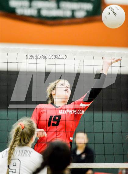 Thumbnail 3 in Williams Field @ Campo Verde photogallery.