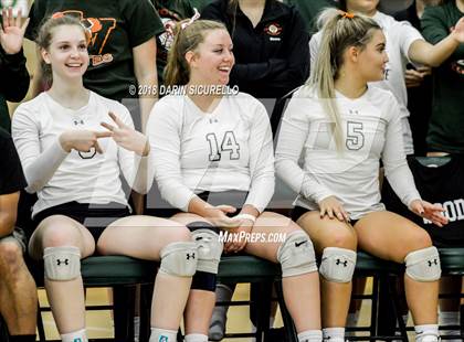 Thumbnail 2 in Williams Field @ Campo Verde photogallery.