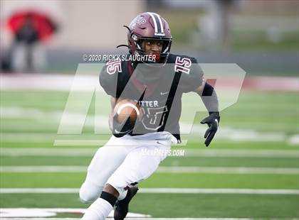Thumbnail 2 in Kennett vs. Cardinal Ritter College Prep (MSHSAA Class 3 Quarterfinal Playoff) photogallery.